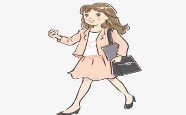 胖女人读后感5篇