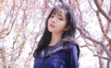 女生读的演讲稿6篇