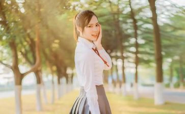 想女生申请书8篇