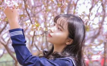 女生的演讲稿6篇