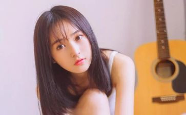 夸女生演讲稿6篇