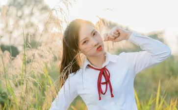 女生委的演讲稿推荐7篇