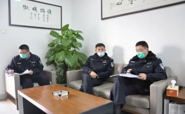 派出所工作总结及2024年工作计划6篇