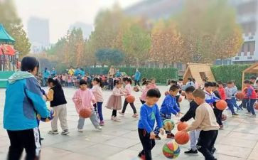 拍球教案教案7篇