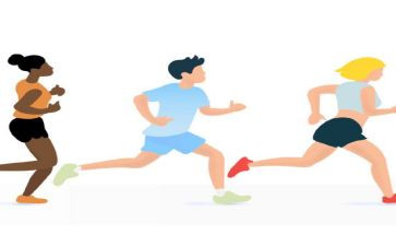 青春奔跑的演讲稿7篇