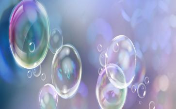 泡泡活动教案最新6篇