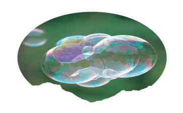 吹泡泡的科学教案6篇