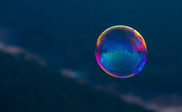吹泡泡教案科学教案通用8篇