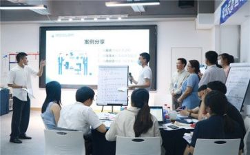 青电培训心得体会最新7篇