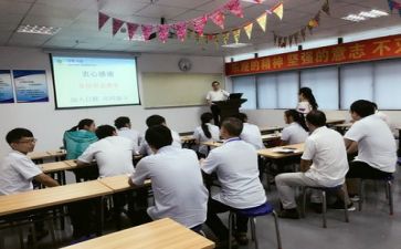 培训总结的心得体会最新5篇