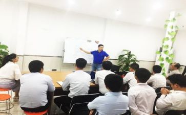 培训心得模板推荐5篇