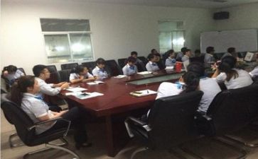 培训后感悟心得体会5篇