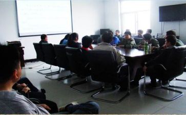 培训的心得体会500字6篇