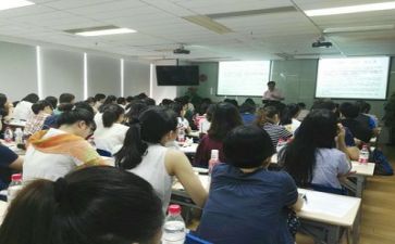 培训心得体会万能模板5篇