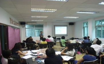 培训后感悟心得体会最新6篇