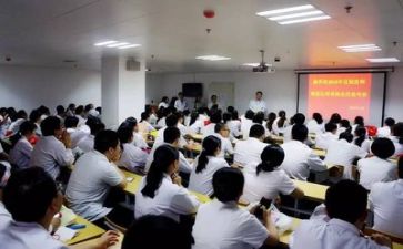 线条眉培训心得8篇