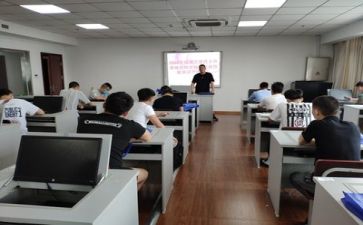 个人培训工作计划优质5篇