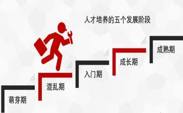 三向培养工作计划范文8篇