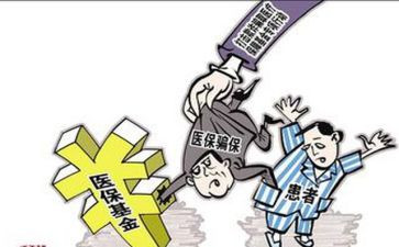 欺诈骗保心得体会范文最新6篇