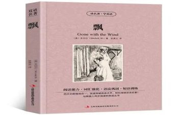 飘的读后感600字优质5篇