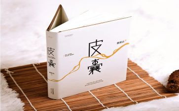 《皮囊》读后感参考5篇