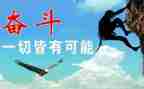 写拼搏的作文800字7篇