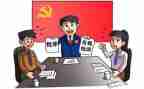 年民主评议表个人总结参考5篇