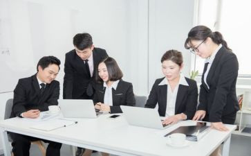普通员工的述职报告参考6篇