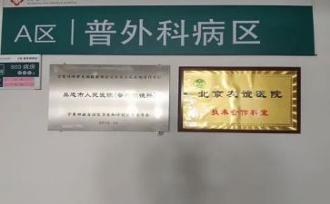 2024年普外护士个人总结6篇