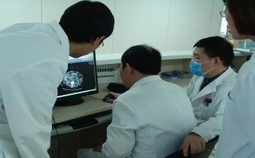 普外科实习心得体会范文5篇
