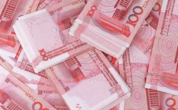 钱钟的围城读后感6篇