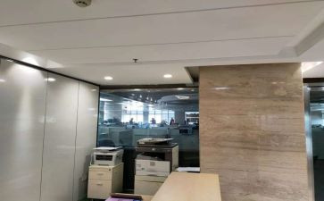 前台工作总结和计划8篇