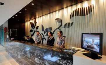 酒店前台工作计划参考6篇