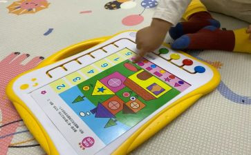 我的启蒙老师小学作文7篇