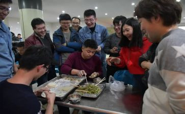 2024团青工作总结推荐7篇