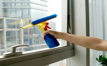 小学清洁工作文8篇
