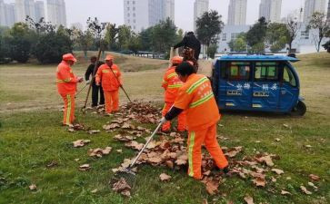 清扫校园活动策划5篇