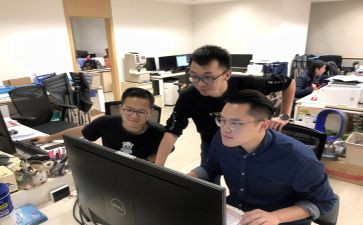 清算员的工作总结7篇