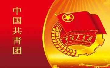 共青团的感悟心得优质7篇