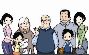 走亲戚的作文6篇