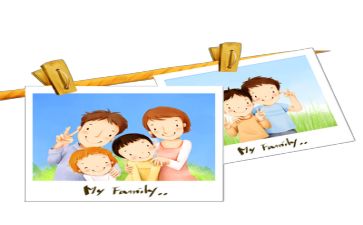 亲情类作文800字7篇