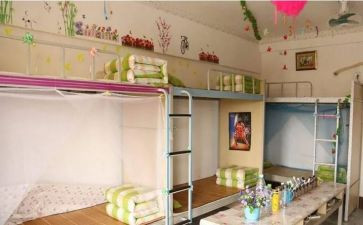 住寝室申请书模板8篇