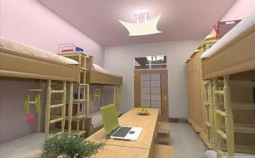 住寝室申请书推荐5篇