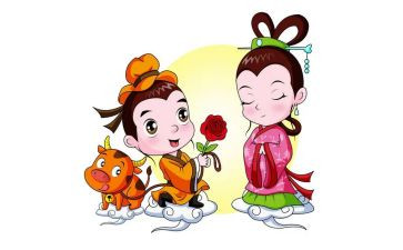 七夕活动的总结5篇