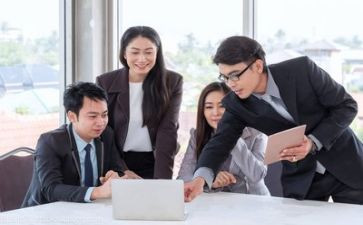 企业工作计划6篇