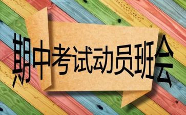 期中总结作文600字8篇