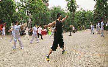 2024年全民健身活动方案精选8篇