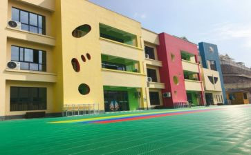 幼儿园全园园务工作总结6篇