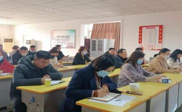 区教育工作汇报材料6篇