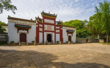 屈子祠介绍作文推荐8篇